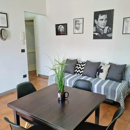 Apartament Of Fame - Gallery With Fully Equipped Kitchen, Separate Entrance, Free Parking Olbia