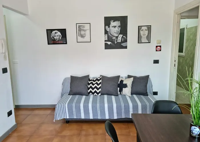 Apartament Of Fame - Gallery With Fully Equipped Kitchen, Separate Entrance, Free Parking *