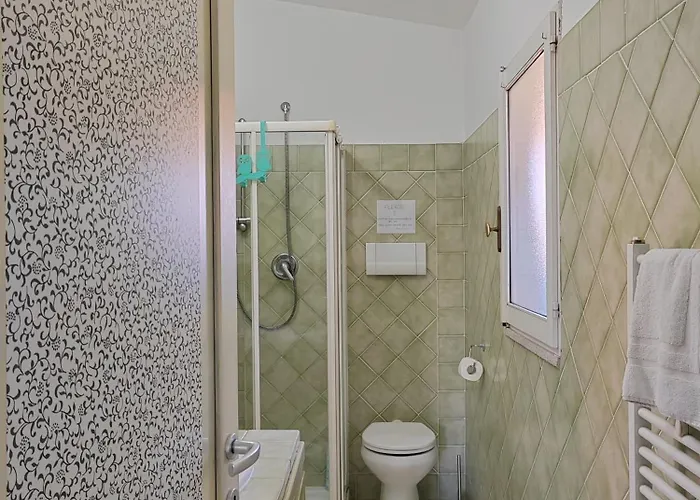 Of Fame - Gallery With Fully Equipped Kitchen, Separate Entrance, Free Parking Apartament Olbia