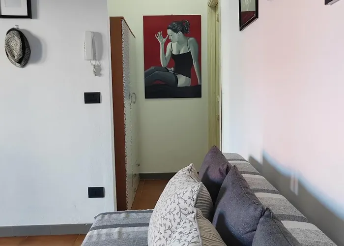 Apartament Of Fame - Gallery With Fully Equipped Kitchen, Separate Entrance, Free Parking