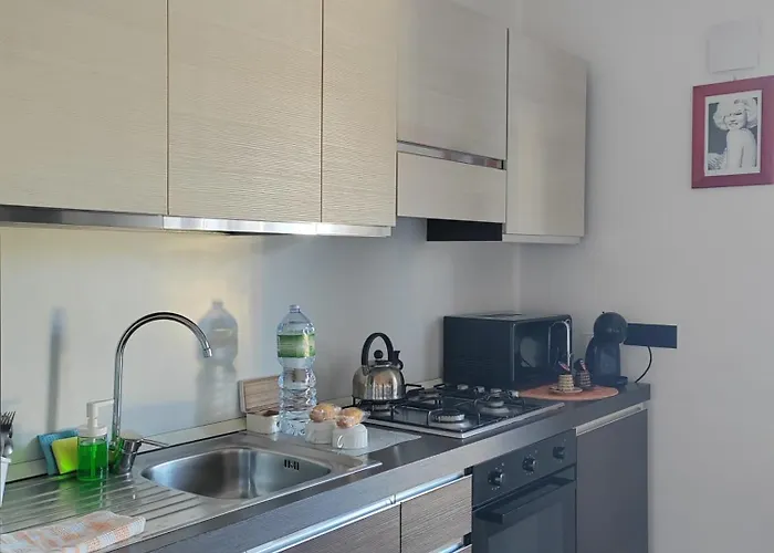 Apartament Of Fame - Gallery With Fully Equipped Kitchen, Separate Entrance, Free Parking *