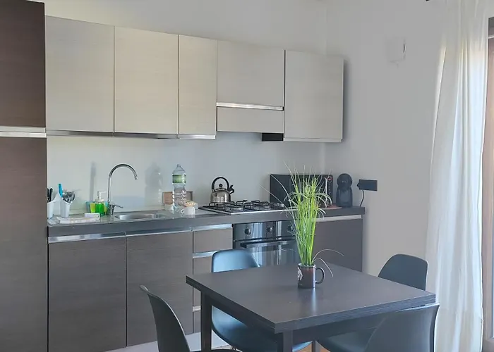 Of Fame - Gallery With Fully Equipped Kitchen, Separate Entrance, Free Parking Apartament Olbia