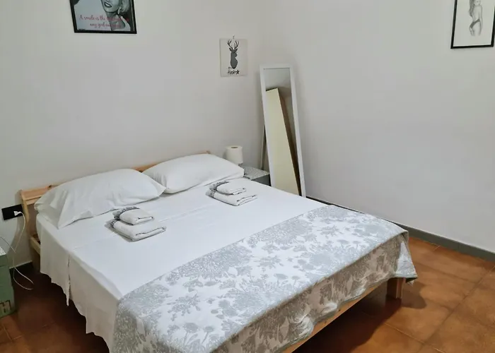 Apartament Of Fame - Gallery With Fully Equipped Kitchen, Separate Entrance, Free Parking Olbia