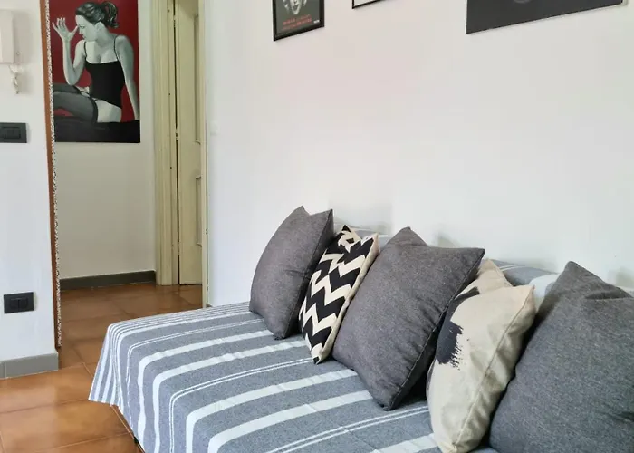 Apartament Of Fame - Gallery With Fully Equipped Kitchen, Separate Entrance, Free Parking