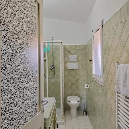Of Fame - Gallery With Fully Equipped Kitchen, Separate Entrance, Free Parking Lejlighed Olbia