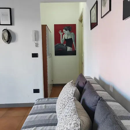Lejlighed Of Fame - Gallery With Fully Equipped Kitchen, Separate Entrance, Free Parking