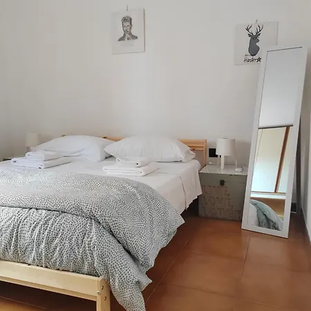 Of Fame - Gallery With Fully Equipped Kitchen, Separate Entrance, Free Parking Lejlighed Olbia